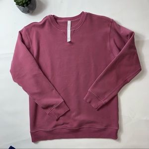 Men’s Lululemon CrewNeck